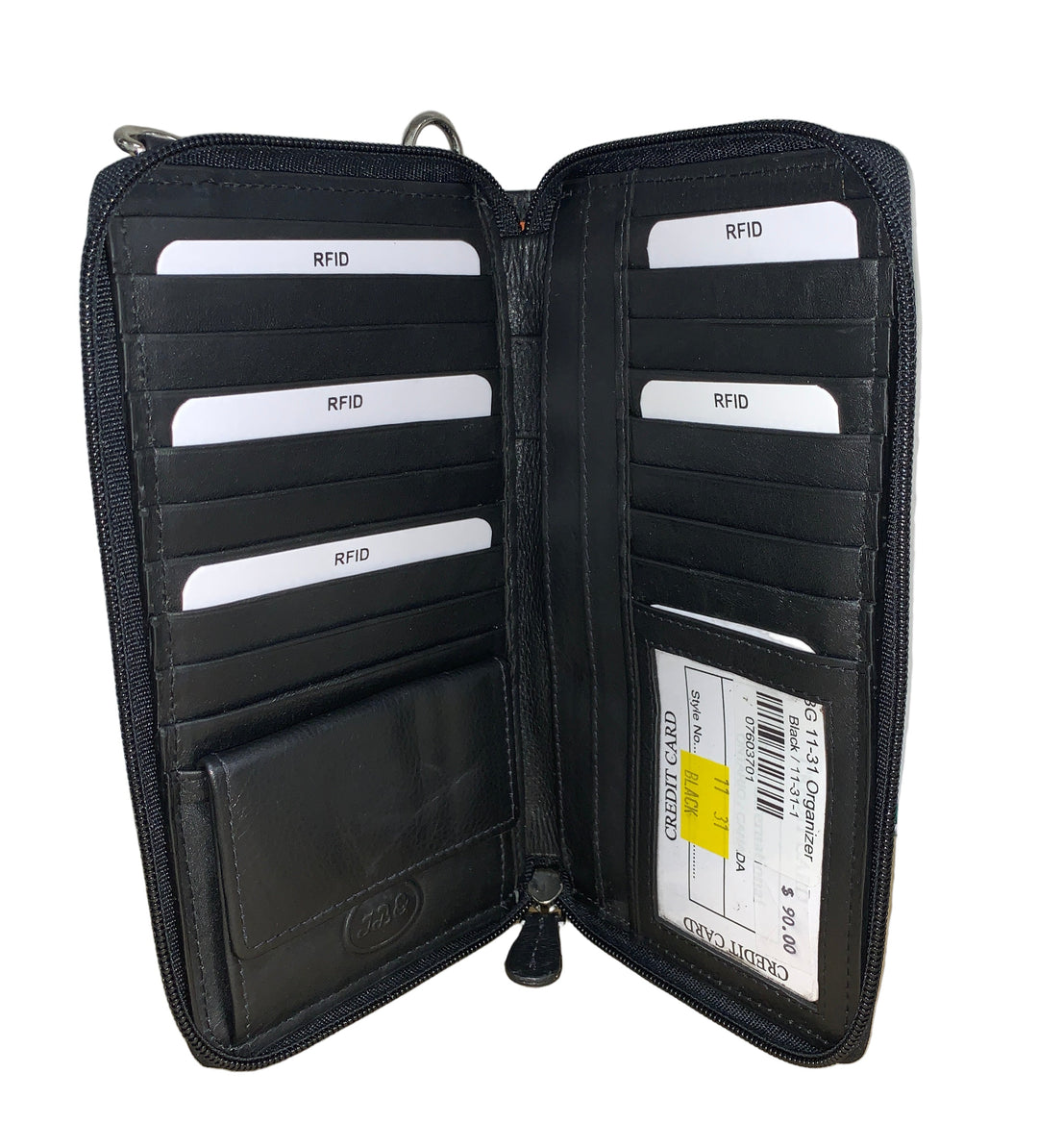 JBG 11-31 Organizer