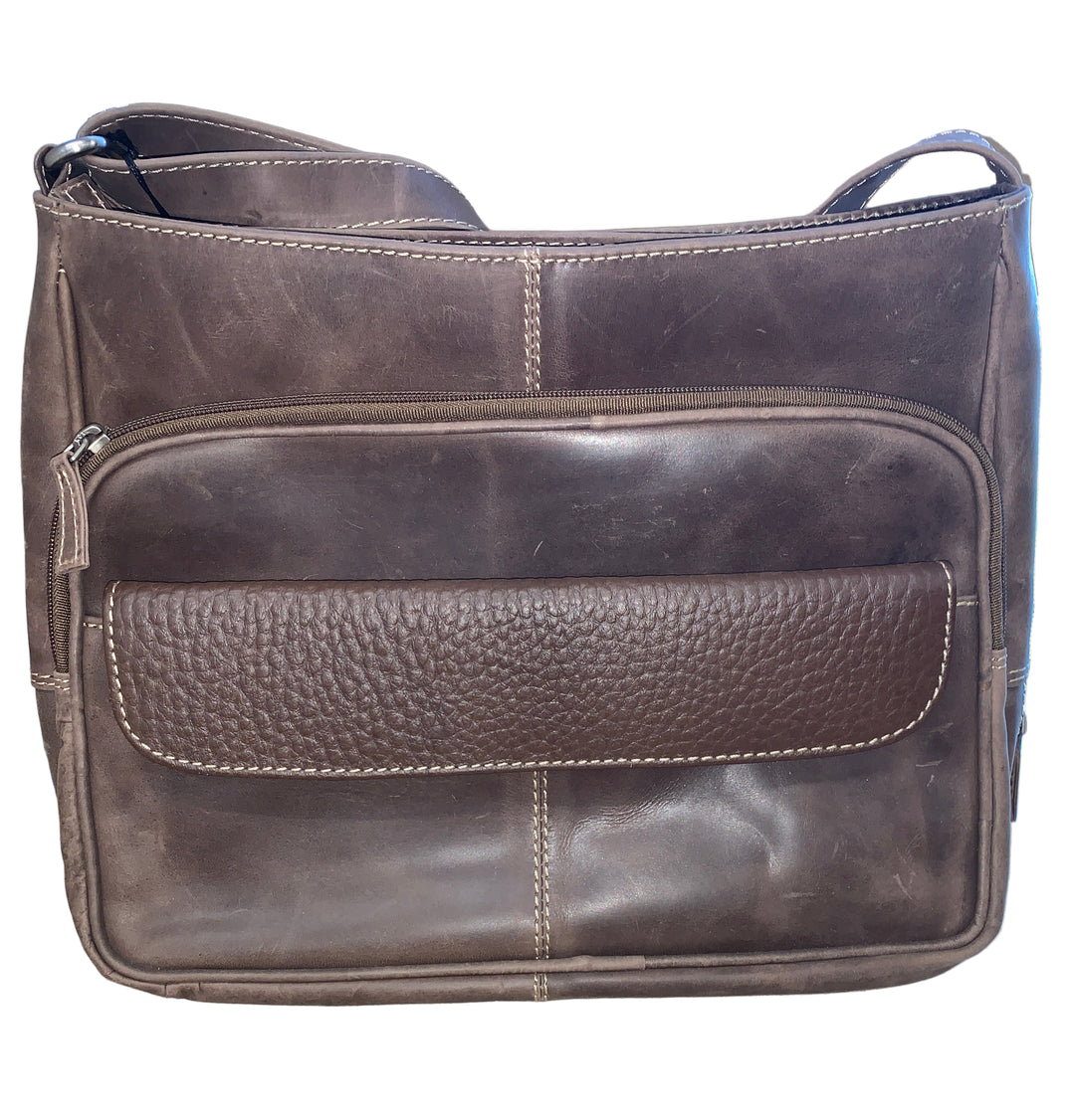 JBG 11-23 Crossbody Bag