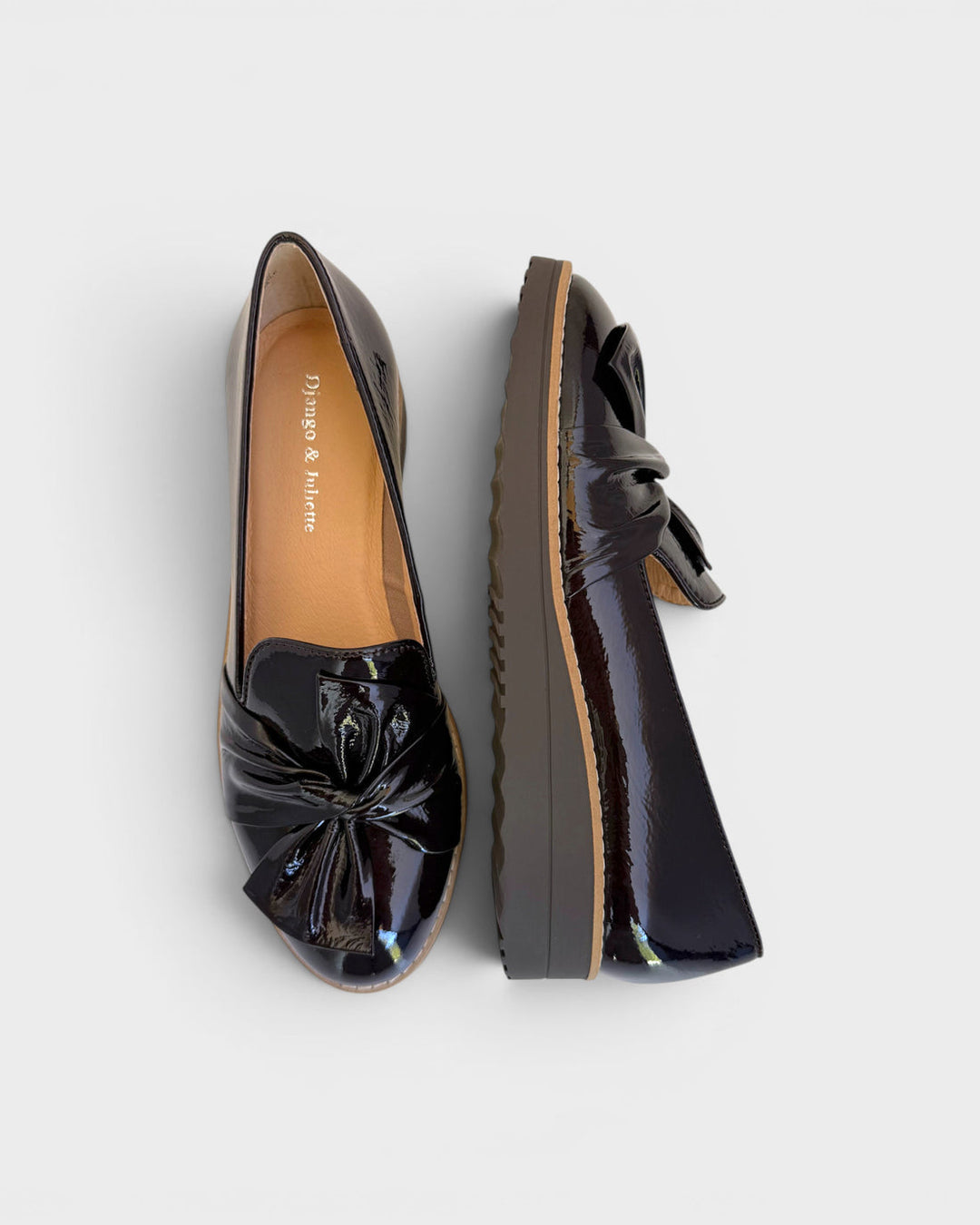 Django and Juliette Women&