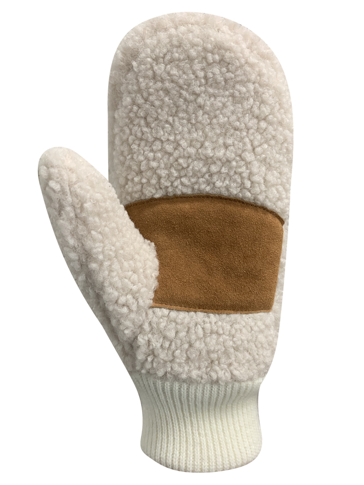 Auclair Women's Autumn Mitten