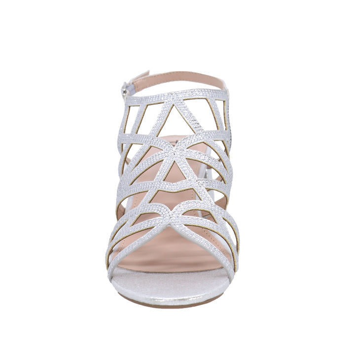 Taxi Women's Macy-01 Sandal