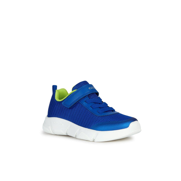 Geox Kid's J Aril Shoe