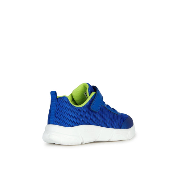 Geox Kid's J Aril Shoe