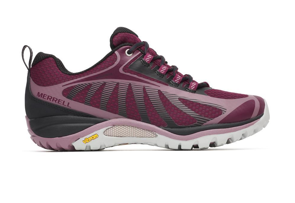 Merrell Women's Siren Edge 3 Waterproof Hiking Shoe