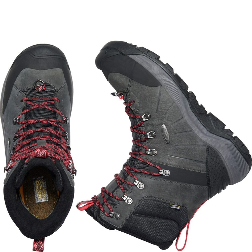 Keen Men's Revel IV High Polar Boot