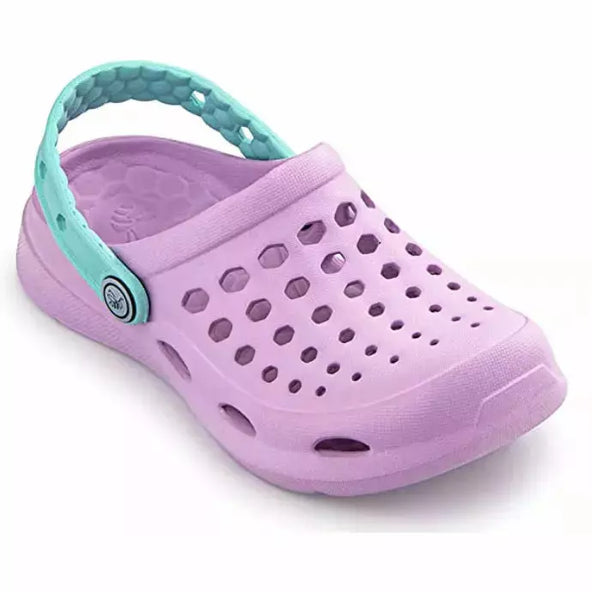 Joybees Kid's Active Clog