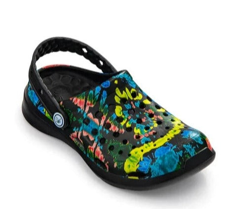 Joybees Kid's Active Clog