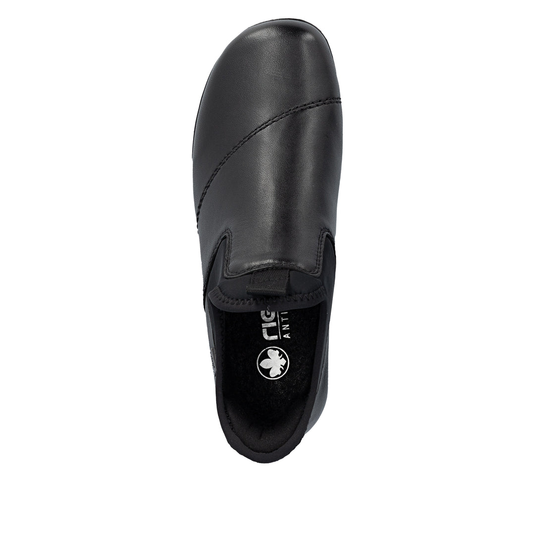 Rieker Women's L4677 Boot