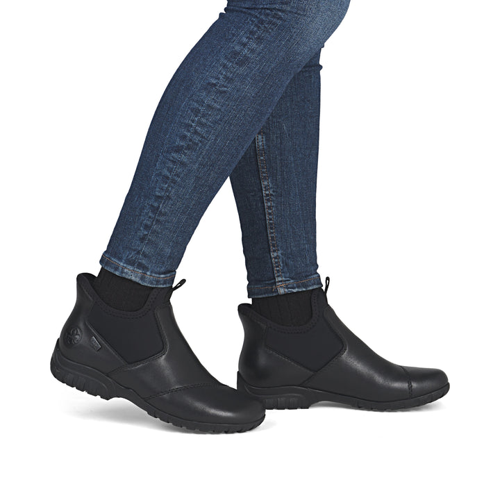 Rieker Women's L4677 Boot