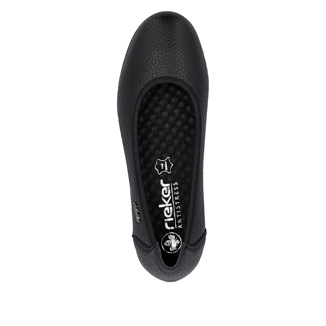 Rieker Women's L5360 Shoe