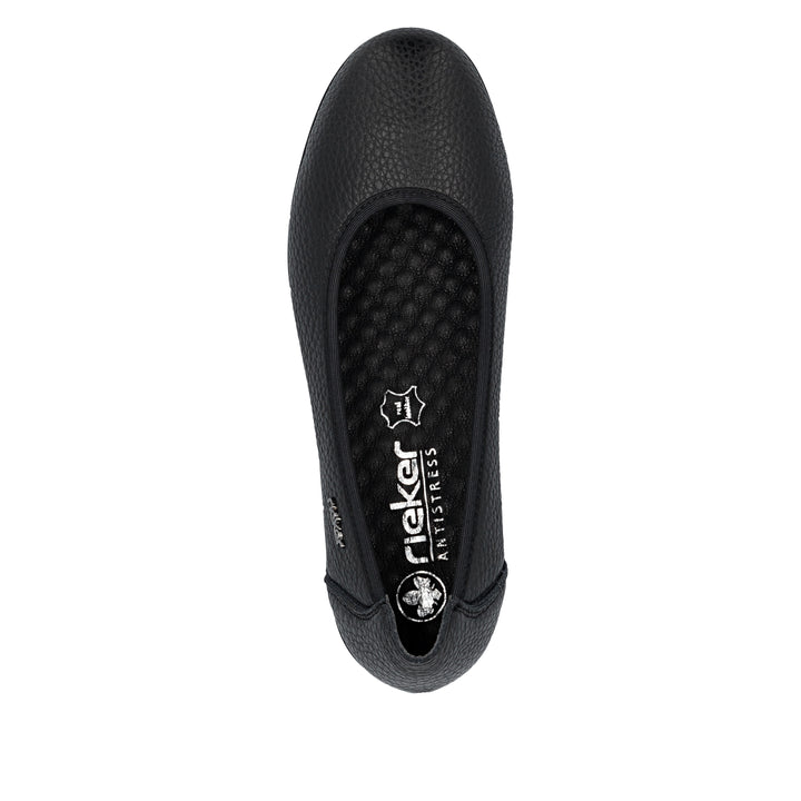 Rieker Women's L5360 Shoe