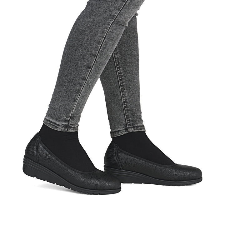 Rieker Women's L5360 Shoe