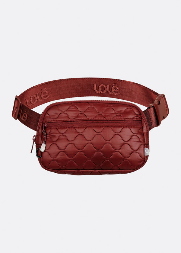 Lole Women's Jamie Quilted Bag