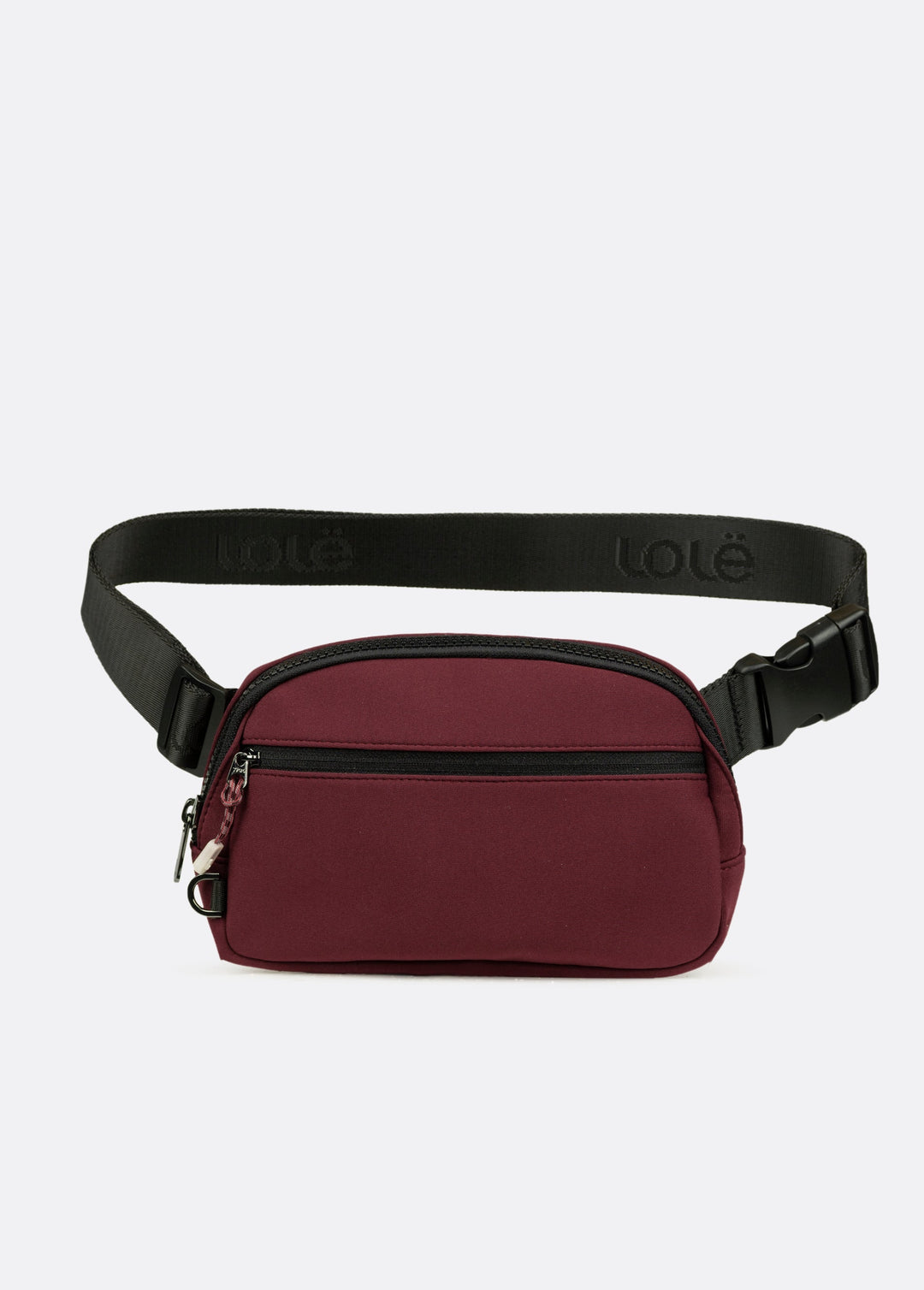 Lole Women's Jamie Neoprene Belt Bag