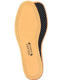 Volant James Leather Insoles