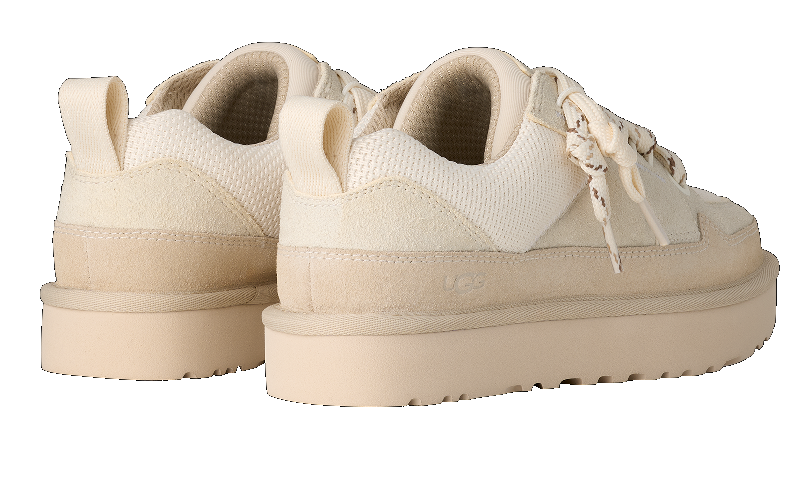 Ugg Women's Lo Lowmel Shoe