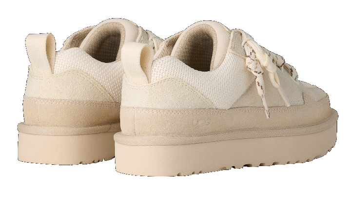 Ugg Women's Lo Lowmel Shoe