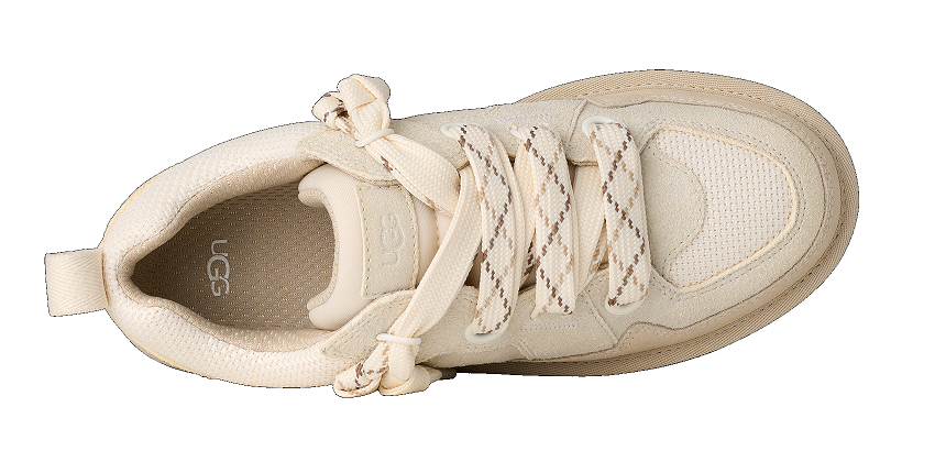 Ugg Women's Lo Lowmel Shoe – Aden Footwear