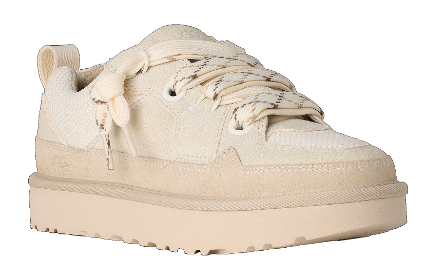 Ugg Women's Lo Lowmel Shoe – Aden Footwear