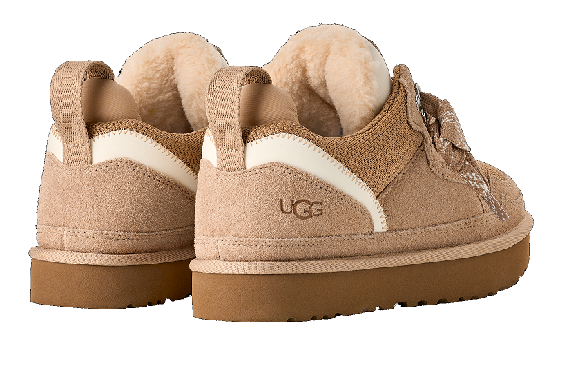 Ugg Women's Lowmel Shoe