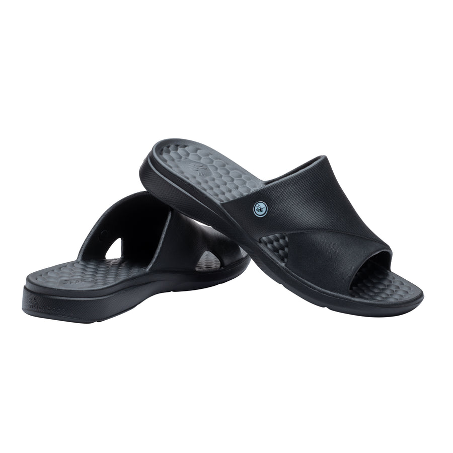 Joybees Lounge Slide Sandal