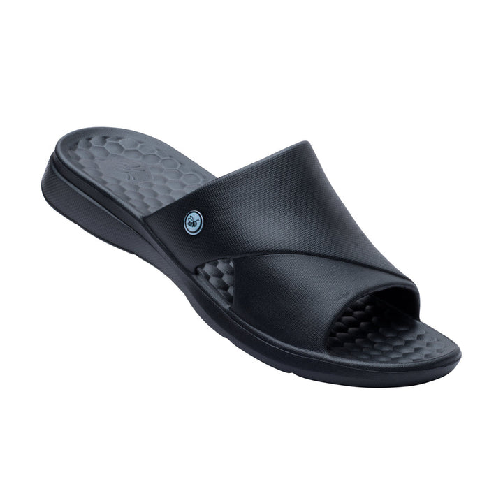 Joybees Lounge Slide Sandal