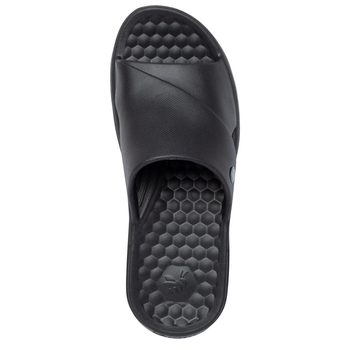 Joybees Lounge Slide Sandal