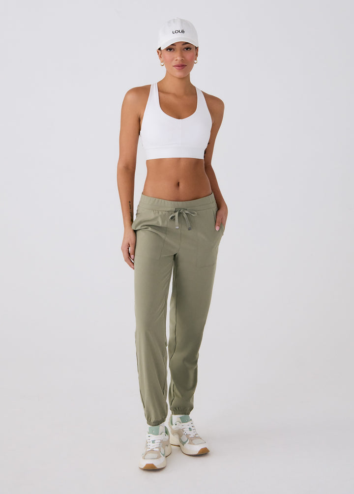 Lole Women's Olivie Jogger