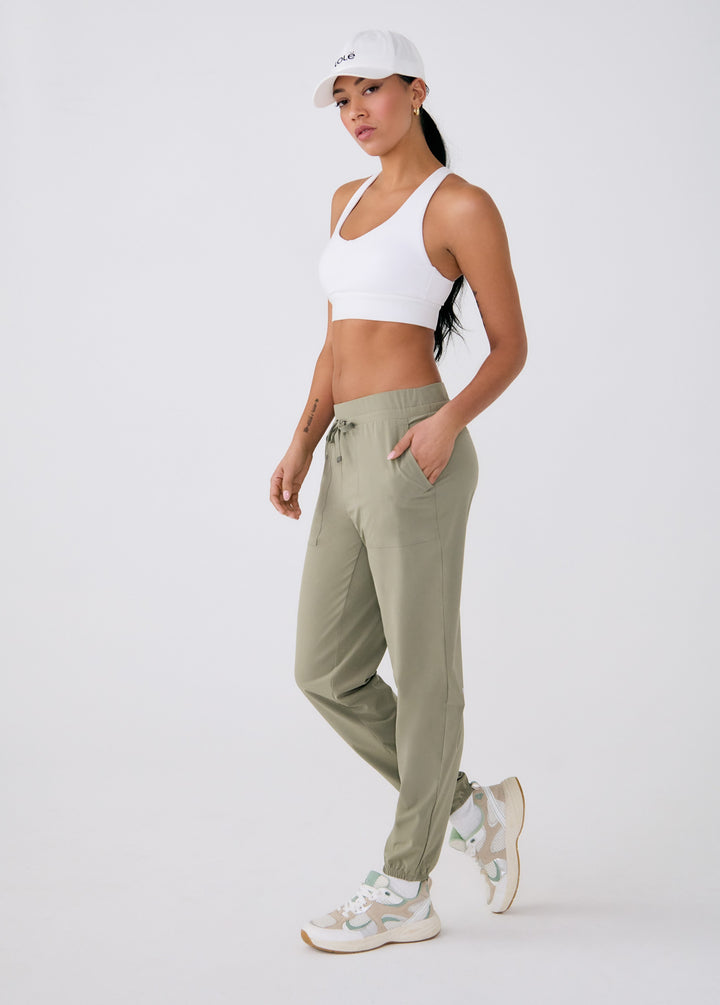 Lole Women's Olivie Jogger