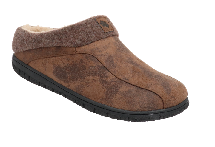 Foamtreads Men's Lukas 3 Slipper