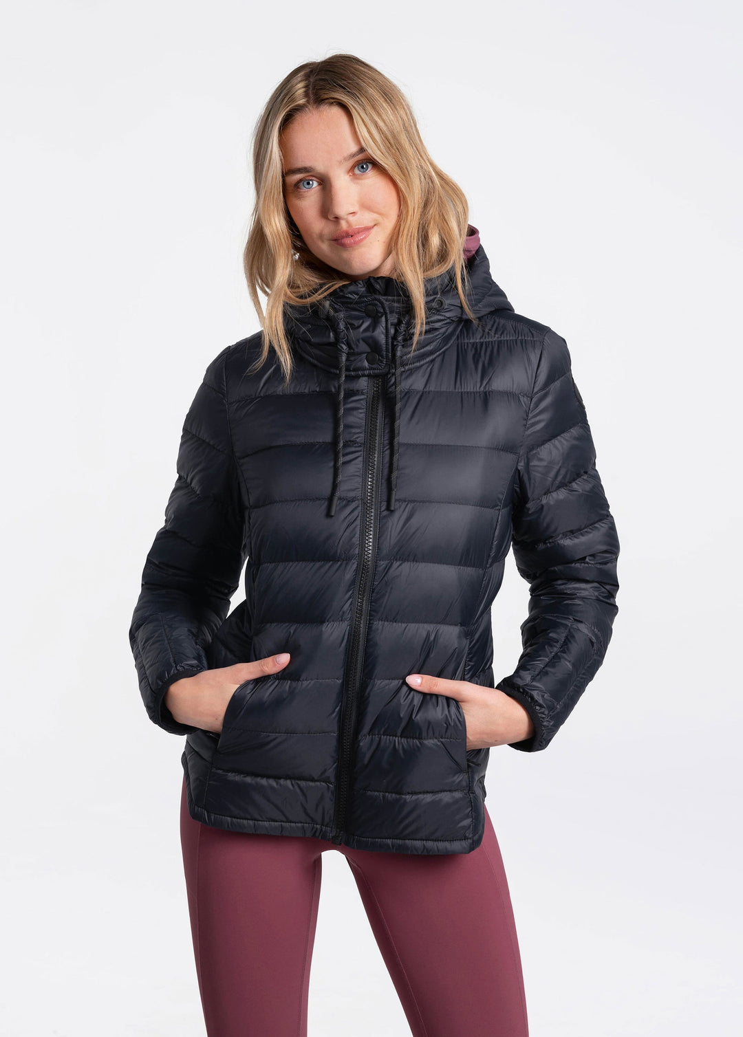 Lole Women's Emeline Down Jacket