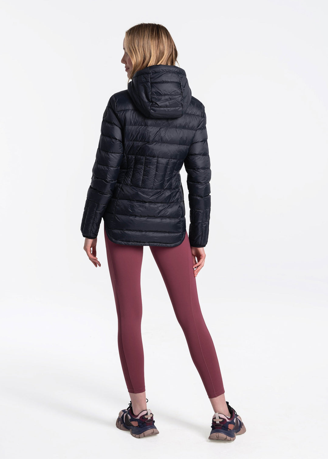 Lole Women's Emeline Down Jacket