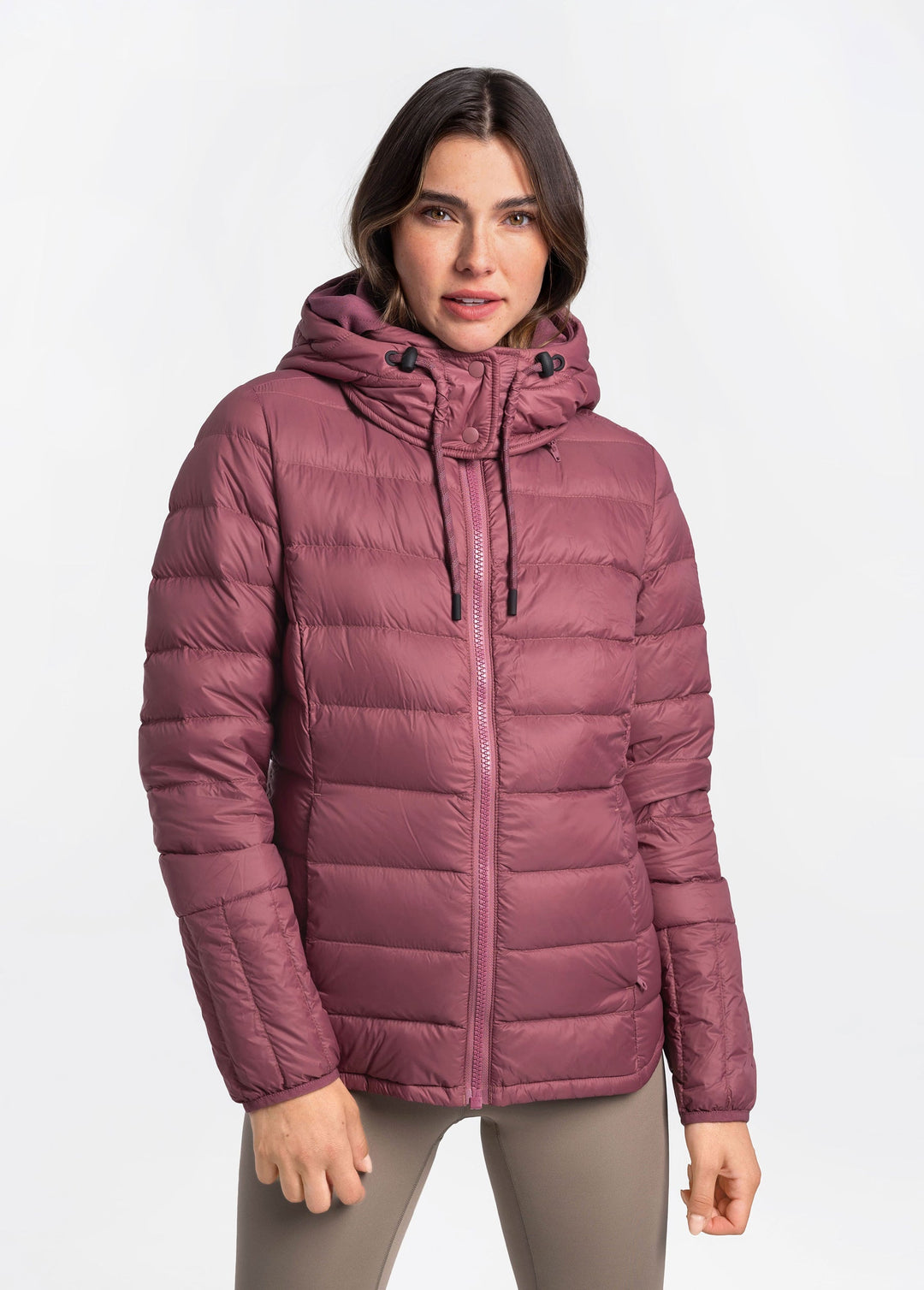 Lole Women's Emeline Down Jacket