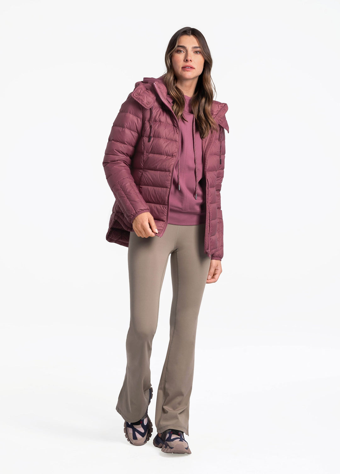 Lole Women's Emeline Down Jacket