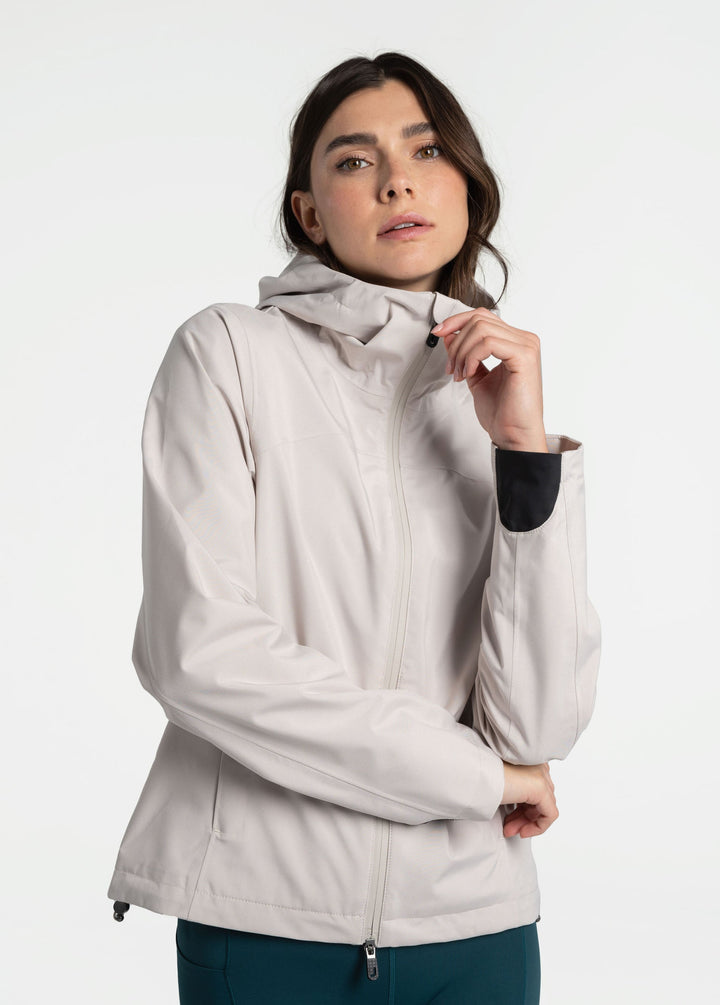 Lole Women's Element Rain Jacket