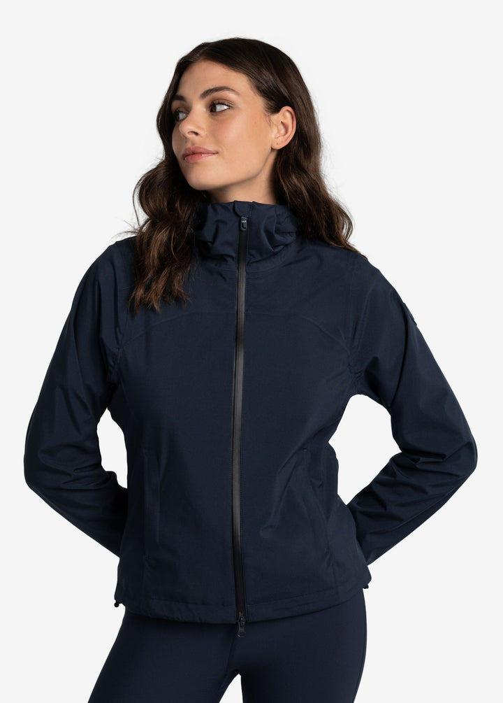 Lole Women's Element Rain Jacket