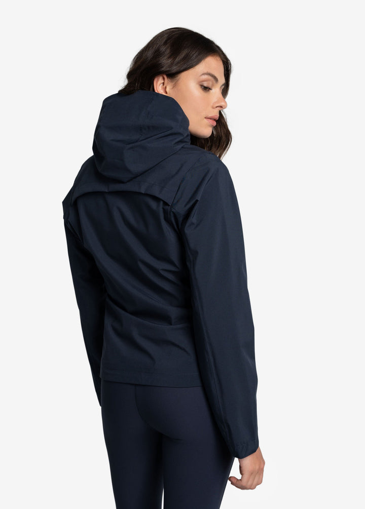 Lole Women's Element Rain Jacket