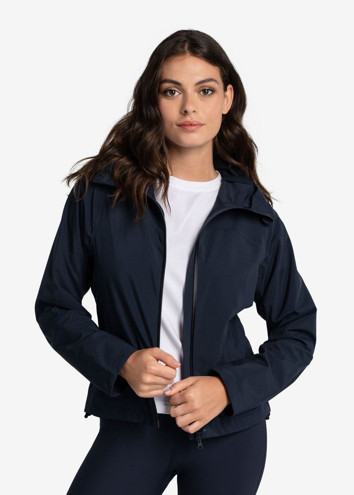 Lole Women's Element Rain Jacket