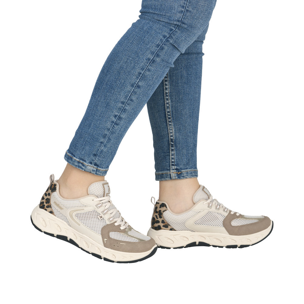Rieker Women's M6501 Shoe