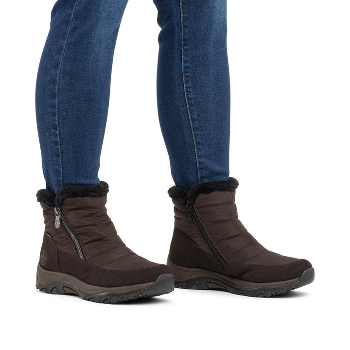Rieker Women&