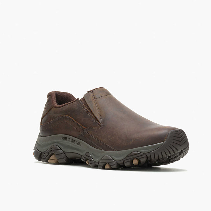 Merrell Men's Moab Adventure 3 Moc Shoe