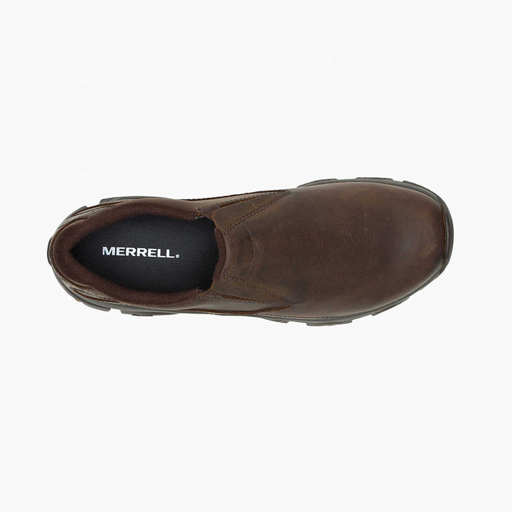 Merrell Men's Moab Adventure 3 Moc Shoe