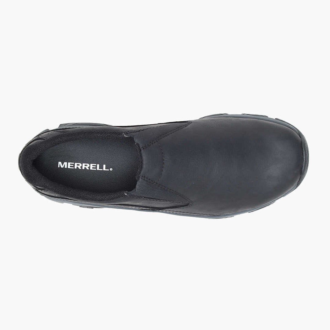 Merrell Men's Moab Adventure 3 Moc Shoe