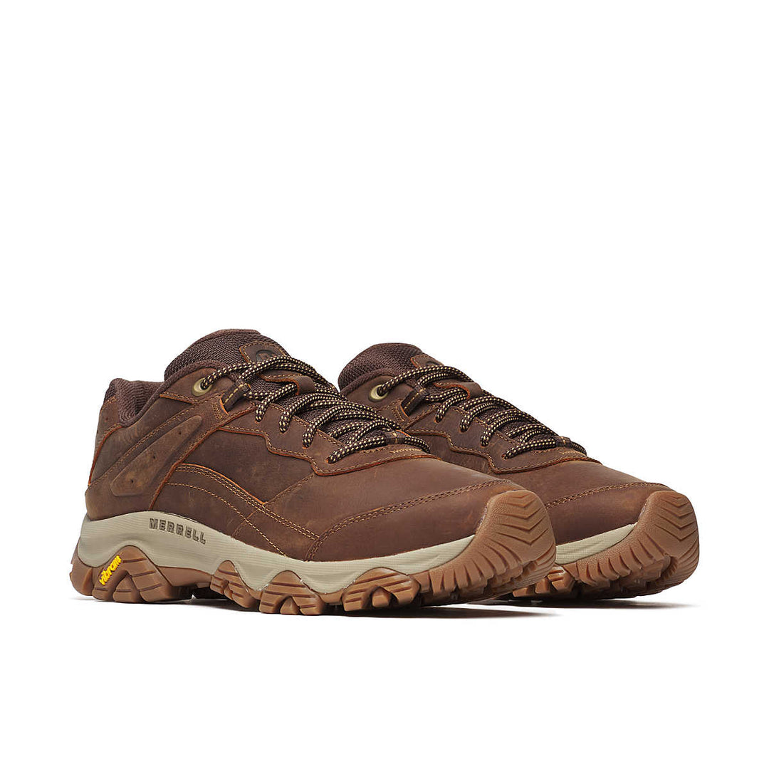 Merrell Men's Moab Adventure 3 Hiking Shoe