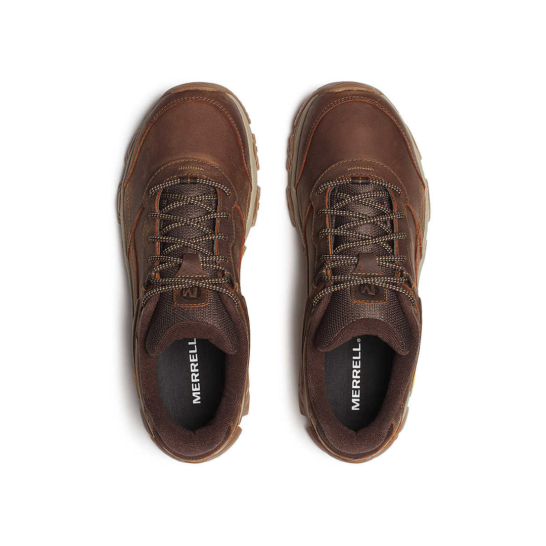 Merrell Men's Moab Adventure 3 Hiking Shoe