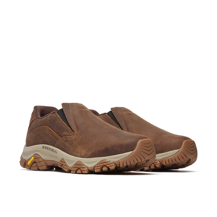 Merrell Men's Moab Adventure 3 Moc Shoe