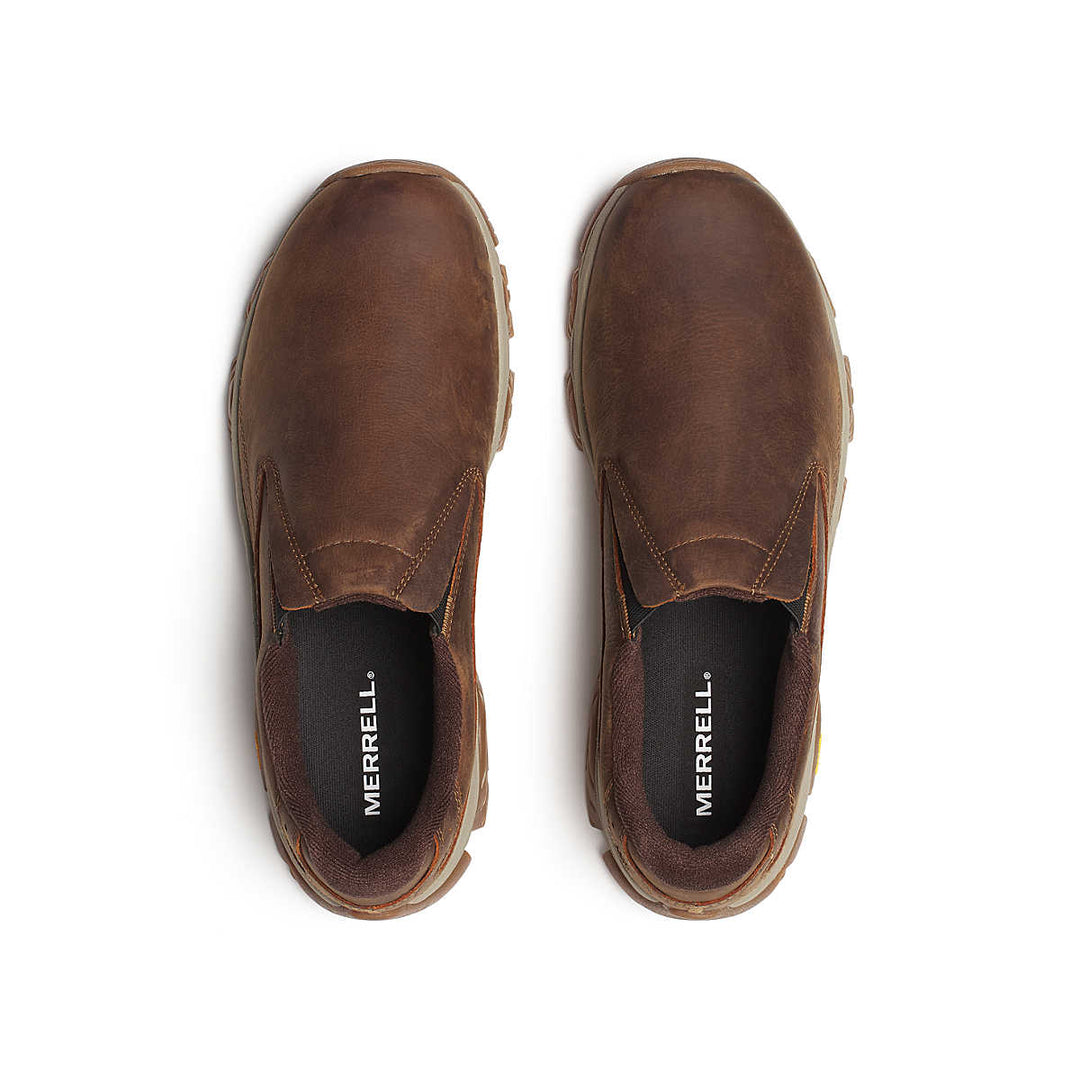 Merrell Men's Moab Adventure 3 Moc Shoe