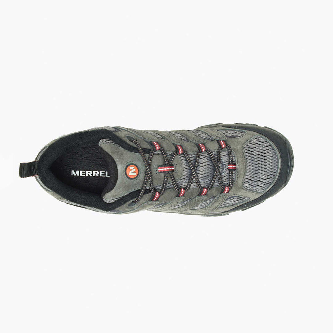 Merrell Men's Moab 3 Waterproof Hiking Shoe