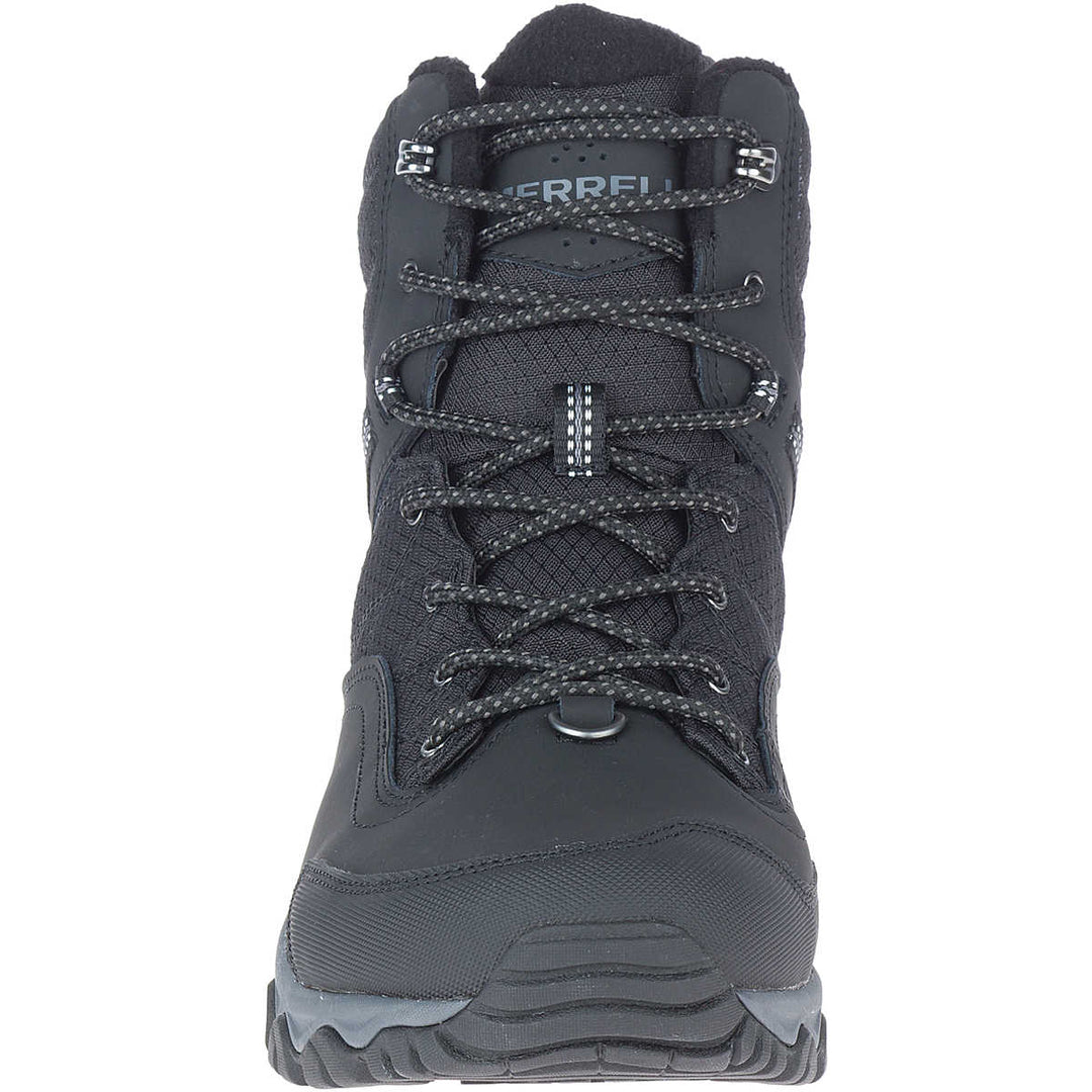 Merrell Men's Thermo Akita Mid Waterproof Winter Hiking Boot