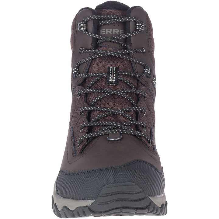 Merrell Men's Thermo Akita Mid Waterproof Winter Hiking Boot